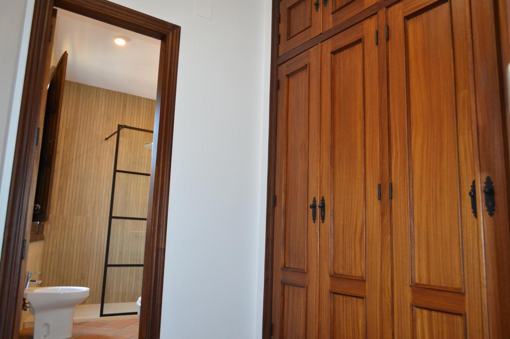 Sunshine Paseo De La Victoria Villa กอร์โดบา ภายนอก รูปภาพ